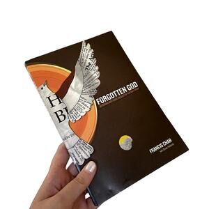 Forgotten God Book by Francis Chan